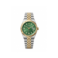 Rolex Land-Dweller Elegant Watch – Quartz Battery Edition