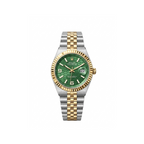 Rolex Land-Dweller Elegant Watch – Quartz Battery Edition