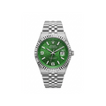 Rolex Land-Dweller Elegant Watch – Quartz Battery Edition