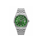 Rolex Land-Dweller Elegant Watch – Quartz Battery Edition