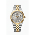 Rolex Land-Dweller Elegant Watch – Quartz Battery Edition