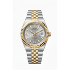 Rolex Land-Dweller Elegant Watch – Quartz Battery Edition