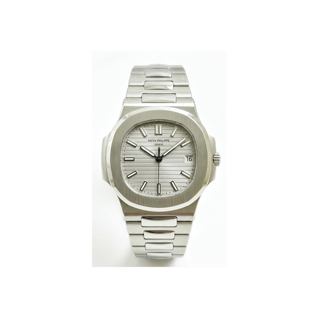 Patek Philippe Nautilus Automatic