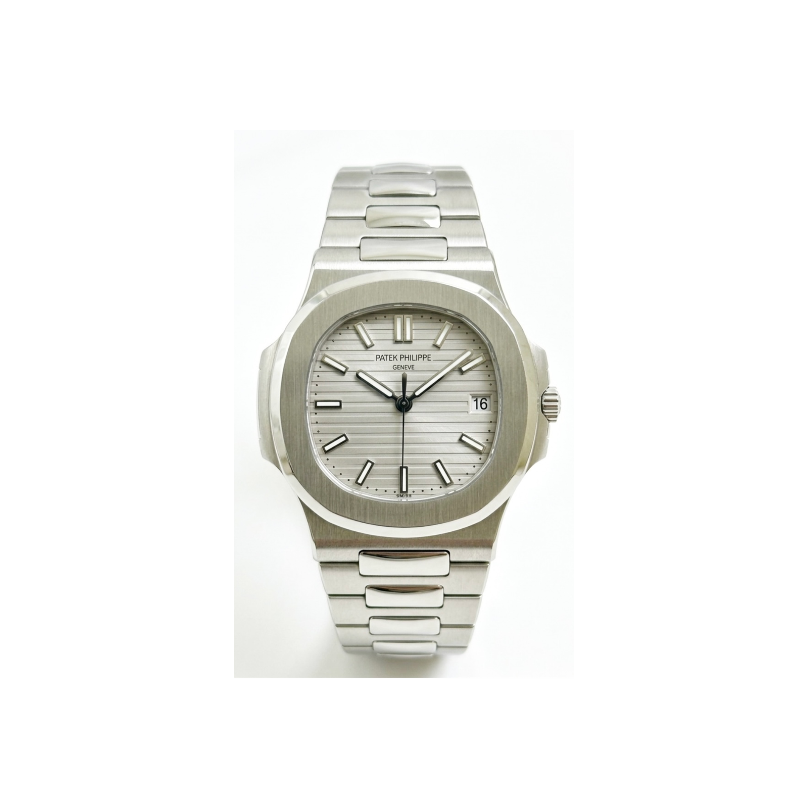 Patek Philippe Nautilus Automatic