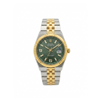 Rolex Land-Dweller Elegant Watch – Quartz Battery Edition