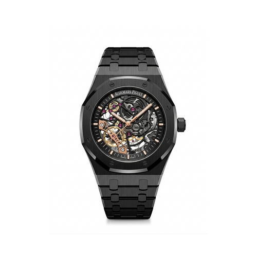 Audemars Piguet Royal Oak Skeleton – Automatic Movement