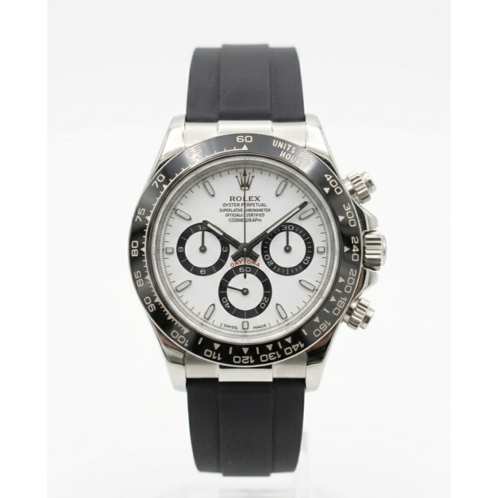 Rolex Cosmograph Daytona Automatic