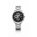 TAG Heuer Formula 1 Calibre 16 Chronograph Black Dial Watch - Automatic Movement