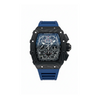 Richard Mille Skeleton Dial Edition