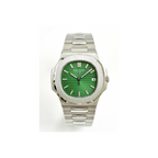 Patek Philippe Nautilus Automatic