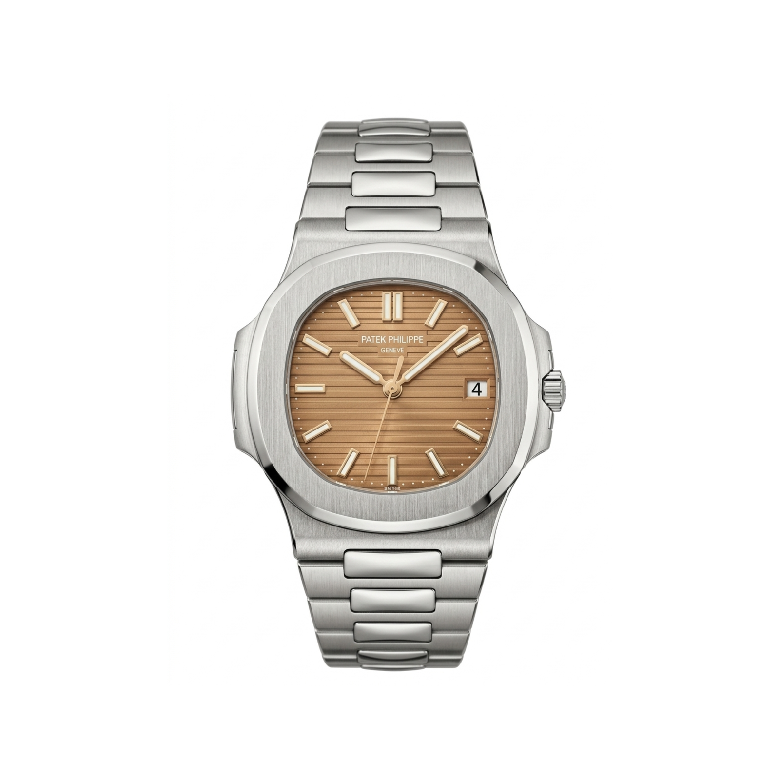 Patek Philippe Nautilus Automatic
