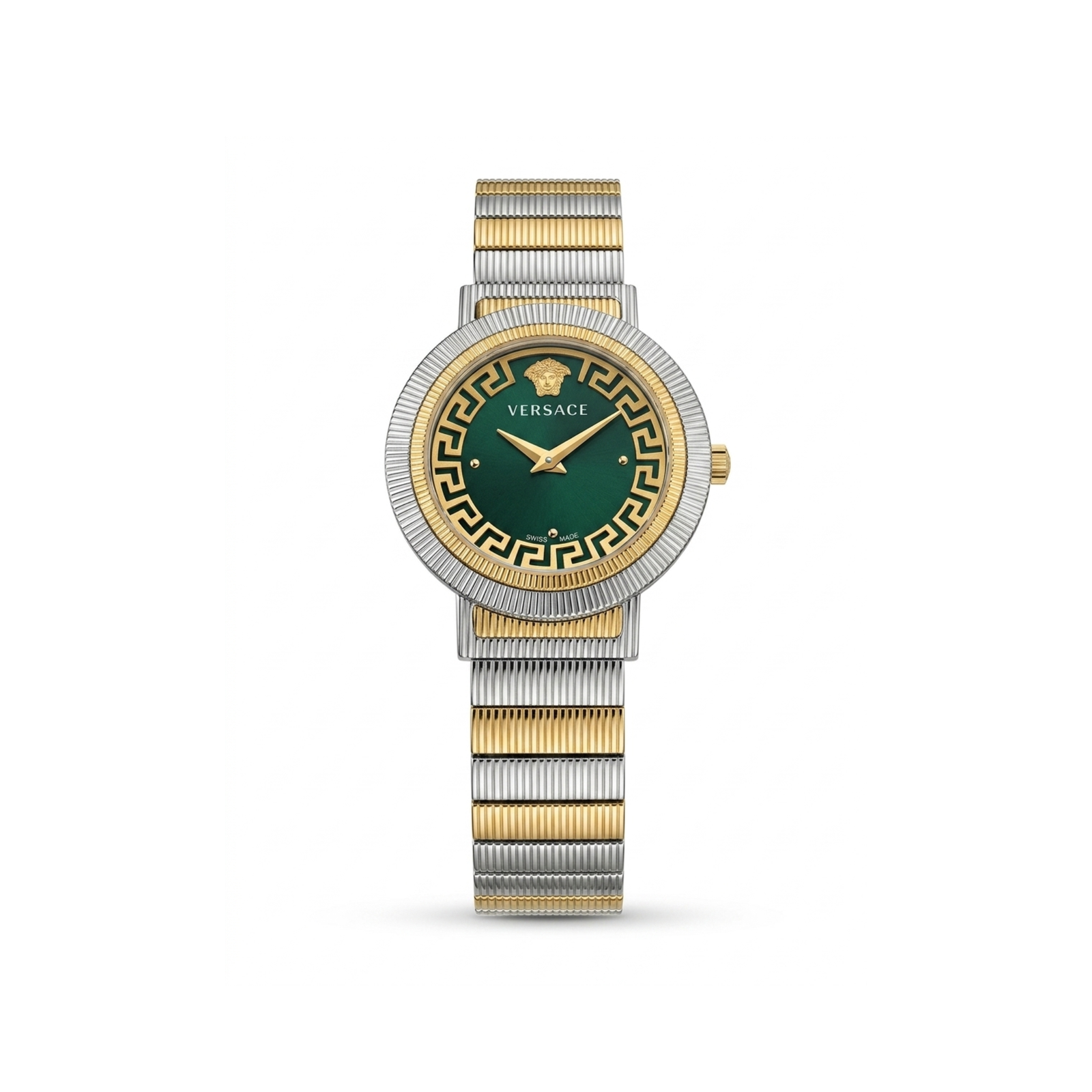 Versace Medusa Luxury Edition