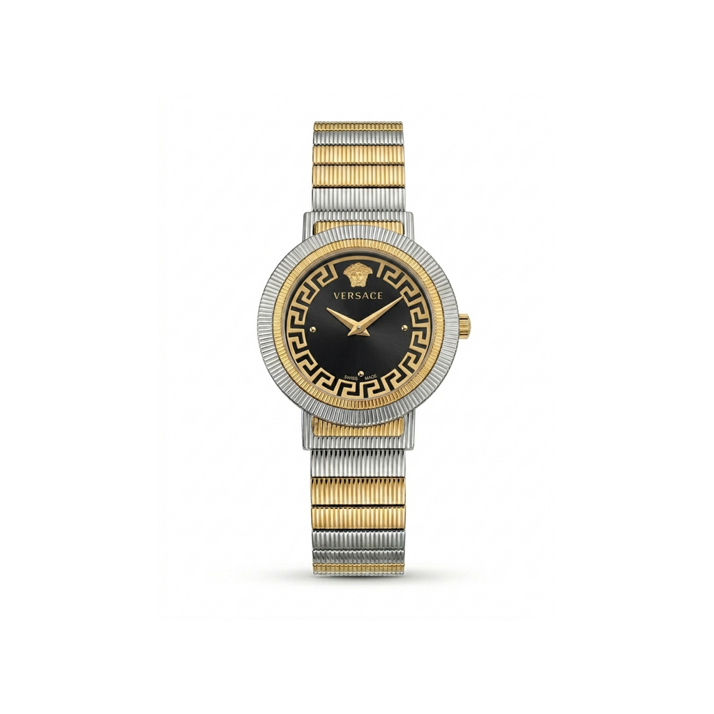 Versace Medusa Luxury Edition