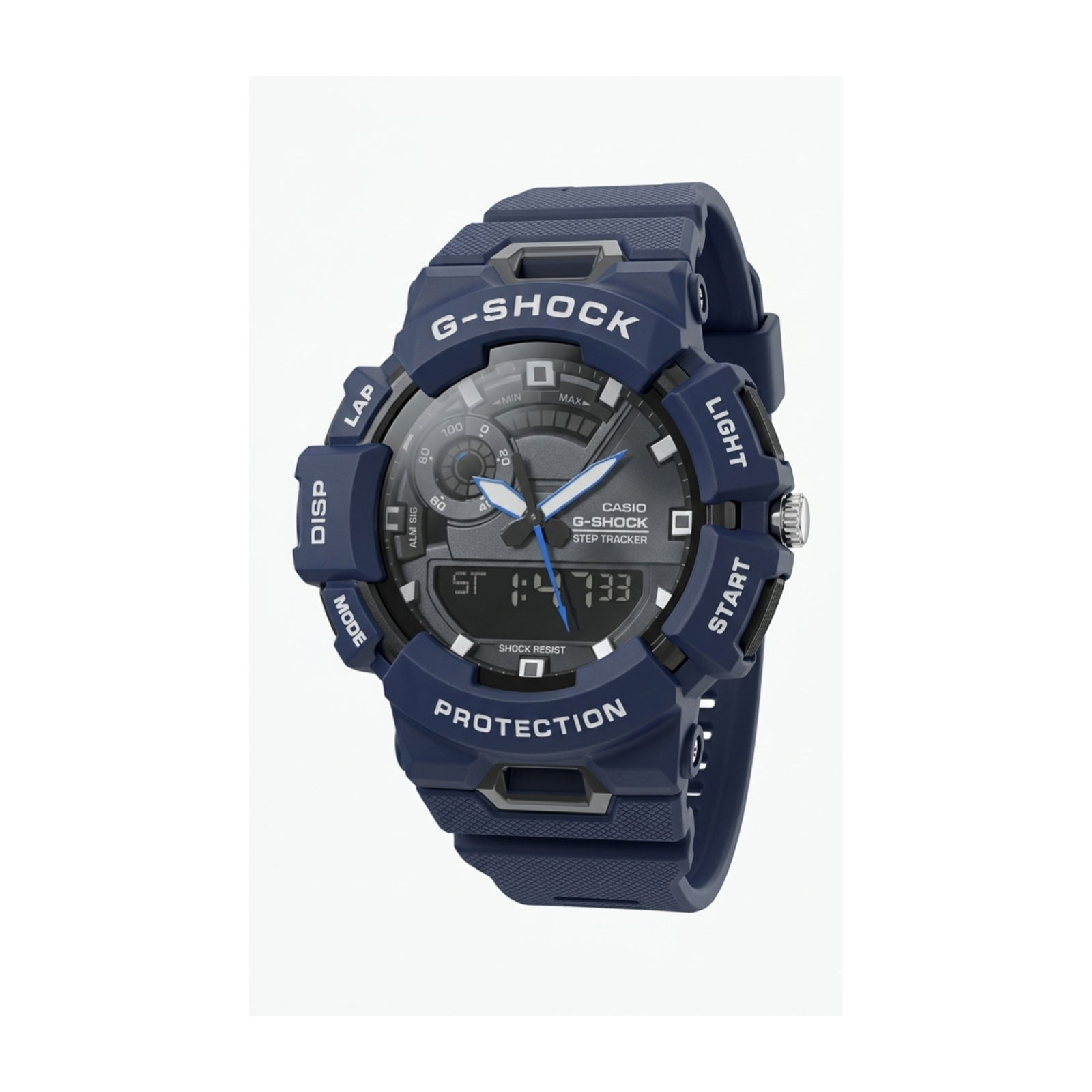 G-Shock GA-700 Series