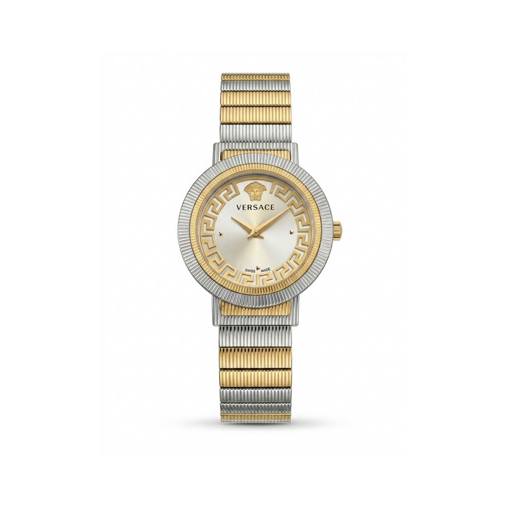 Versace Medusa Luxury Edition