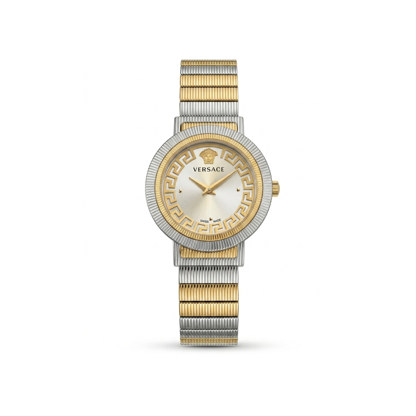 Versace Medusa Luxury Edition