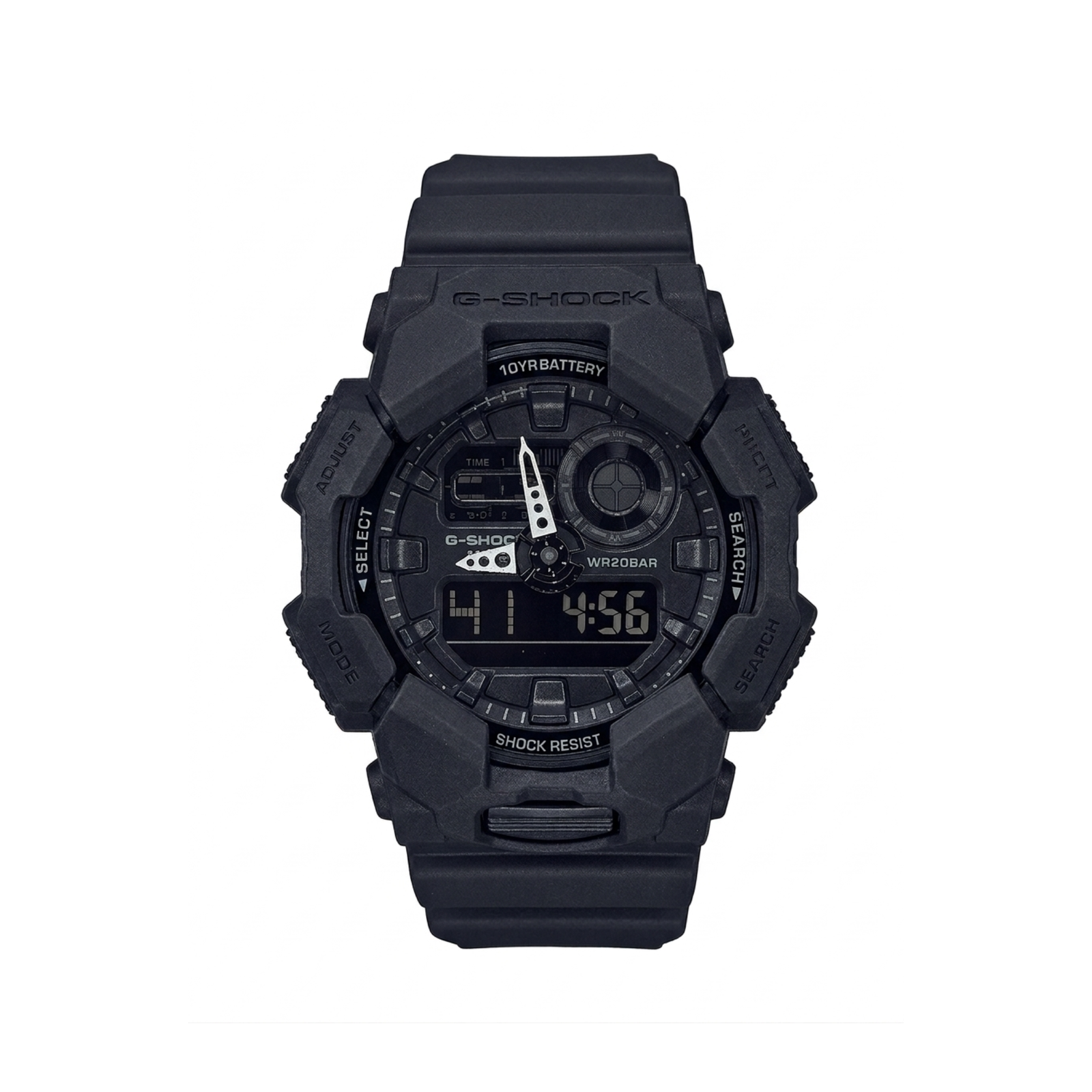 G-Shock GA-700 Series