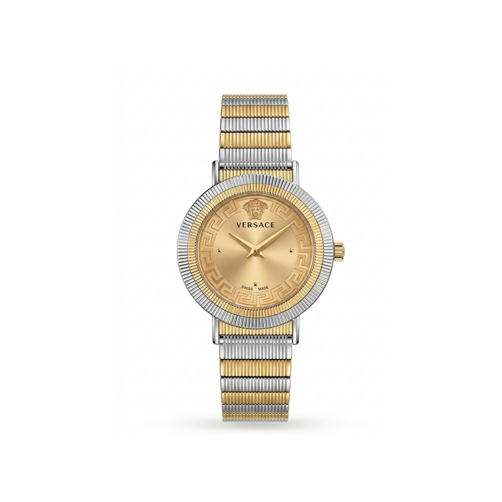 Versace Medusa Luxury Edition