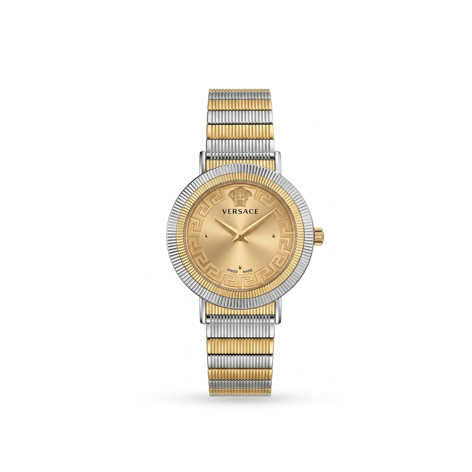 Versace Medusa Luxury Edition