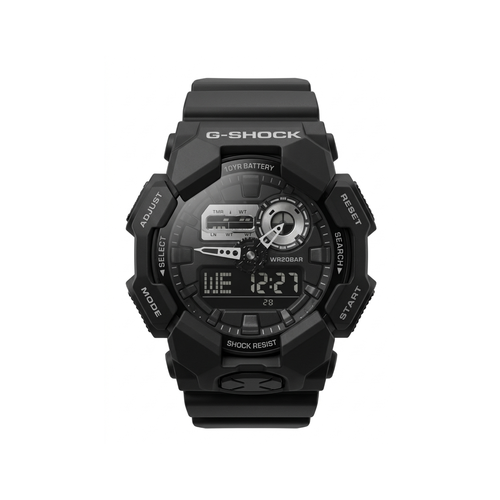 G-Shock GA-700 Series