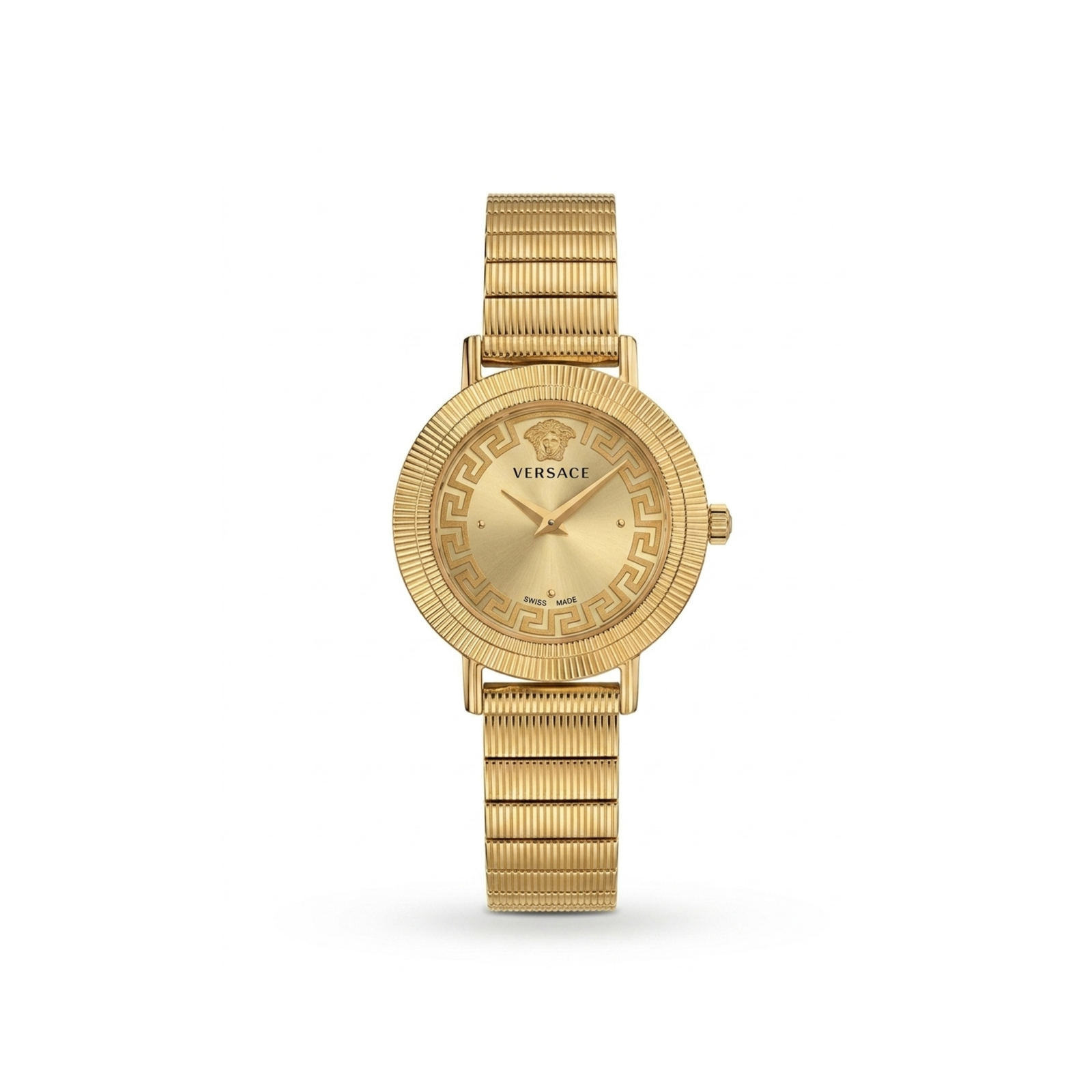 Versace Medusa Luxury Edition