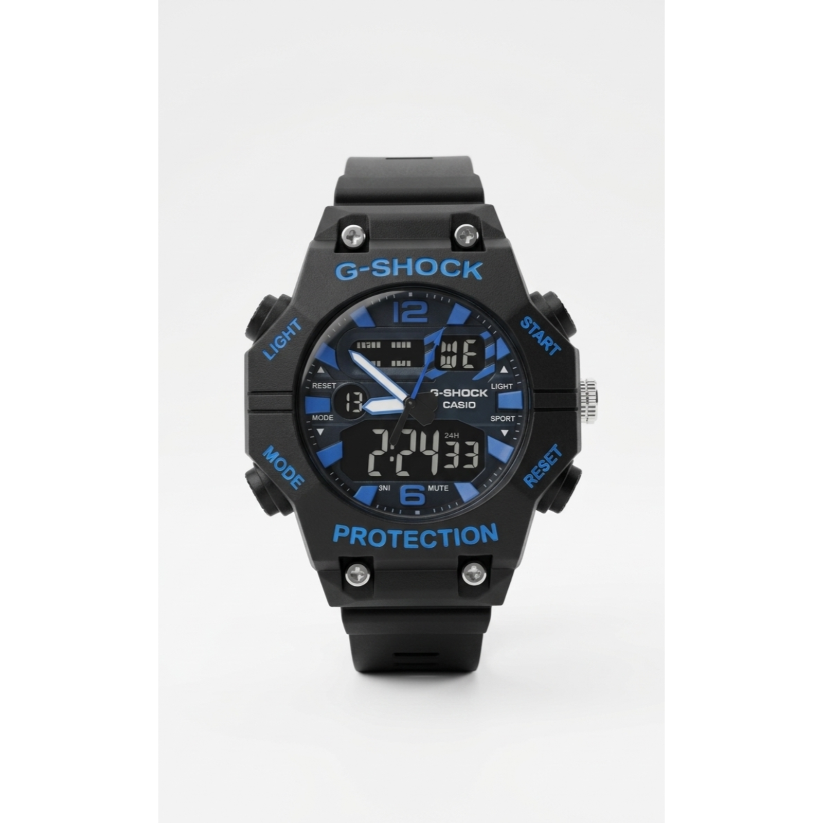G-Shock GA-700 Series