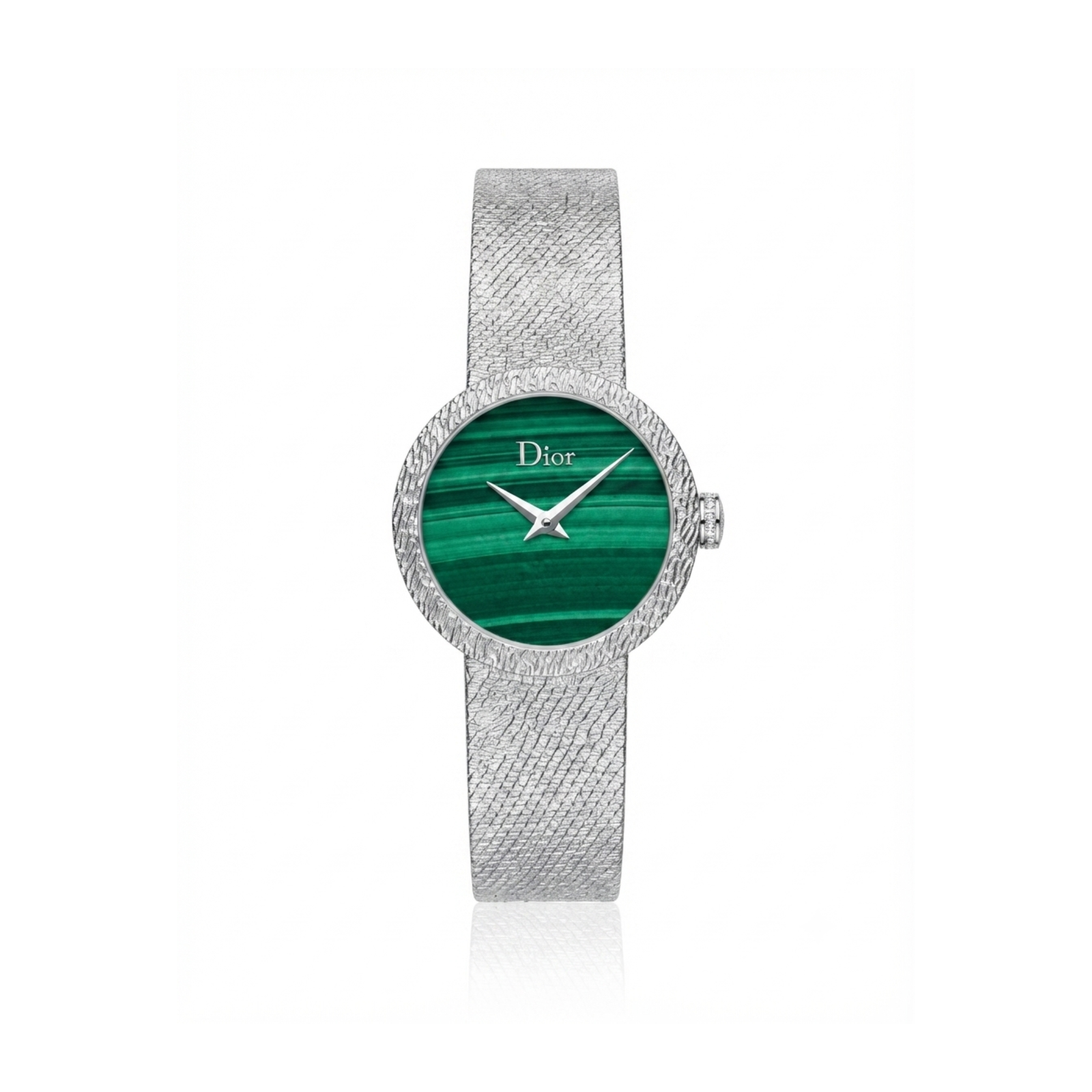 Dior Women's Stylish Analog Watch - Battery Operated