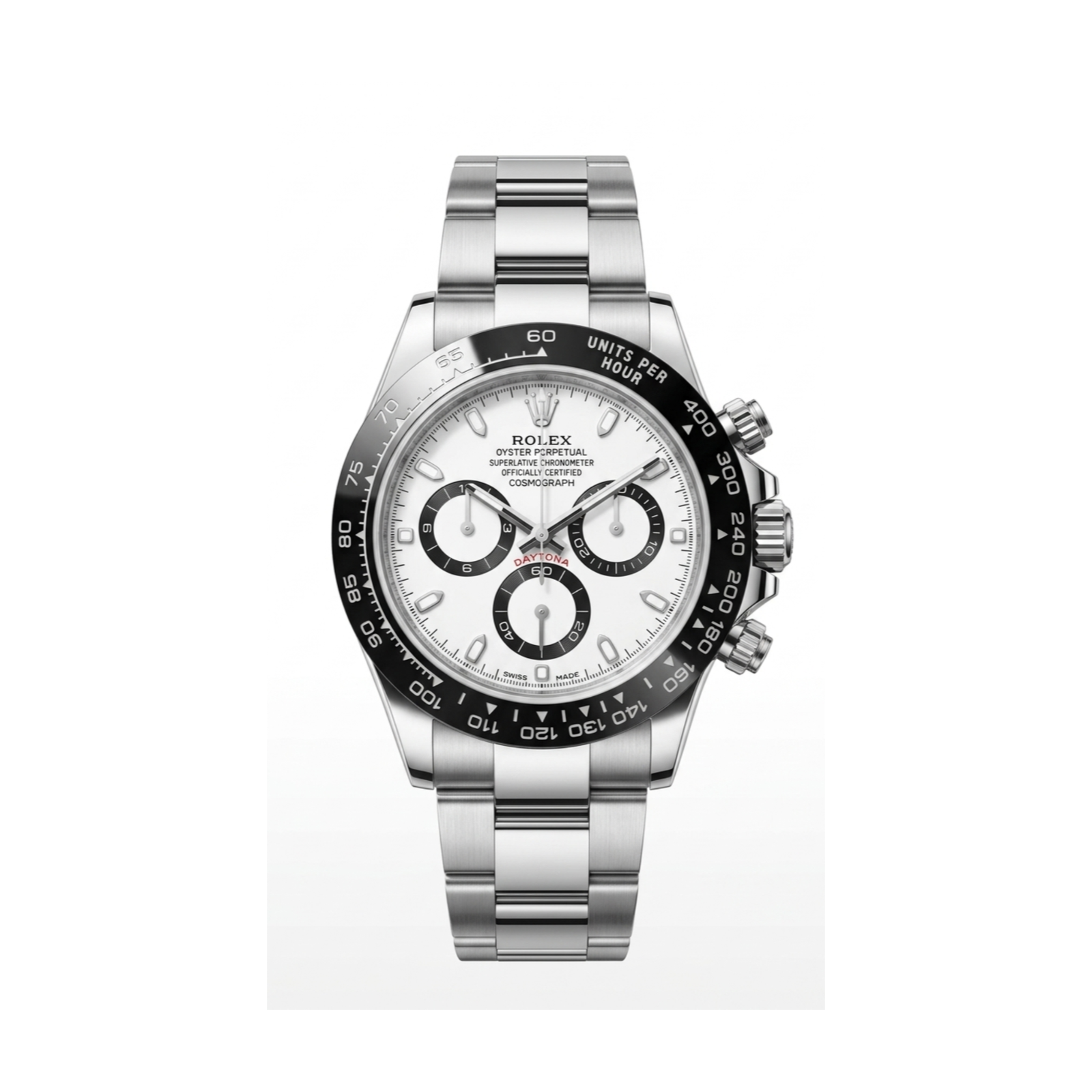 Rolex Daytona Chronograph Automatic