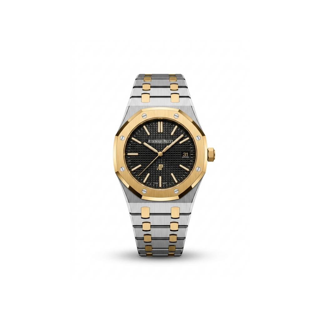 Audemars Piguet Royal Oak - Quartz Precision