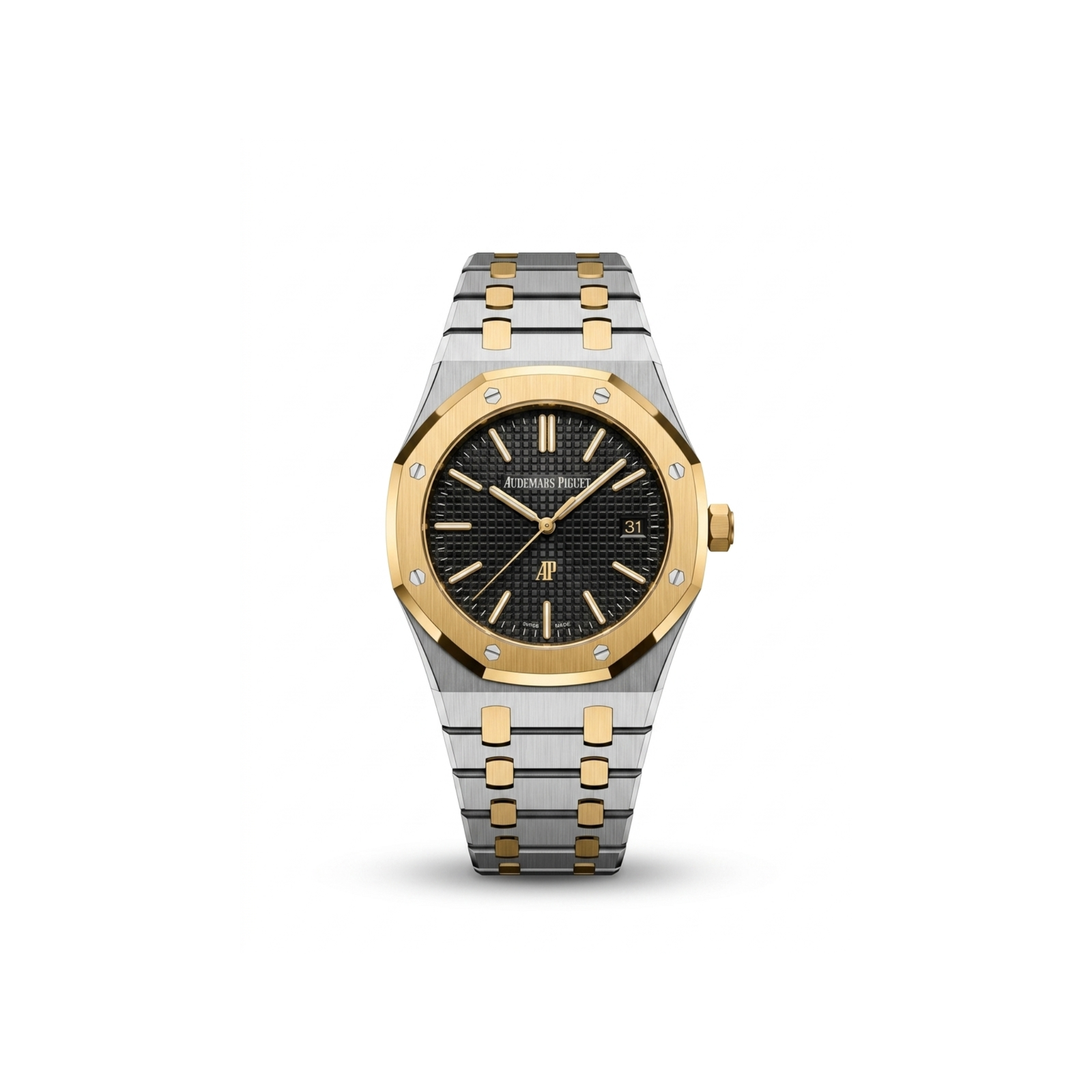 Audemars Piguet Royal Oak - Quartz Precision