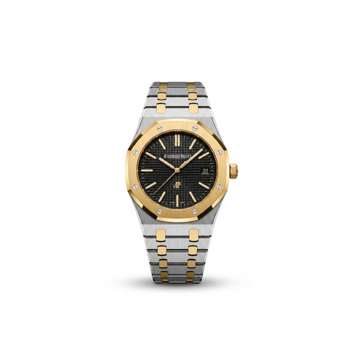 Audemars Piguet Royal Oak - Quartz Precision