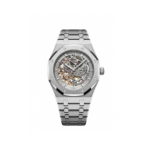 Audemars Piguet Royal Oak Skeleton – Automatic Movement