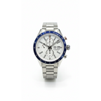 TAG Heuer Professional Chronograph Watch - Automatic Movement