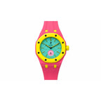 Audemars Piguet x Swatch Royal Pop Sport Quartz Watch