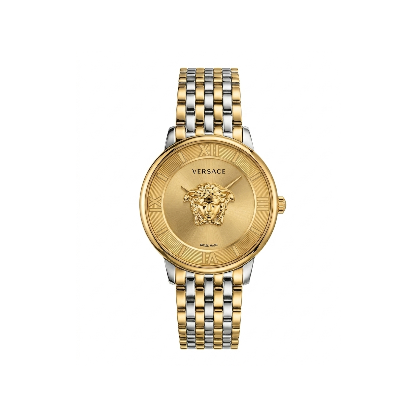 Versace Medusa Luxury Edition