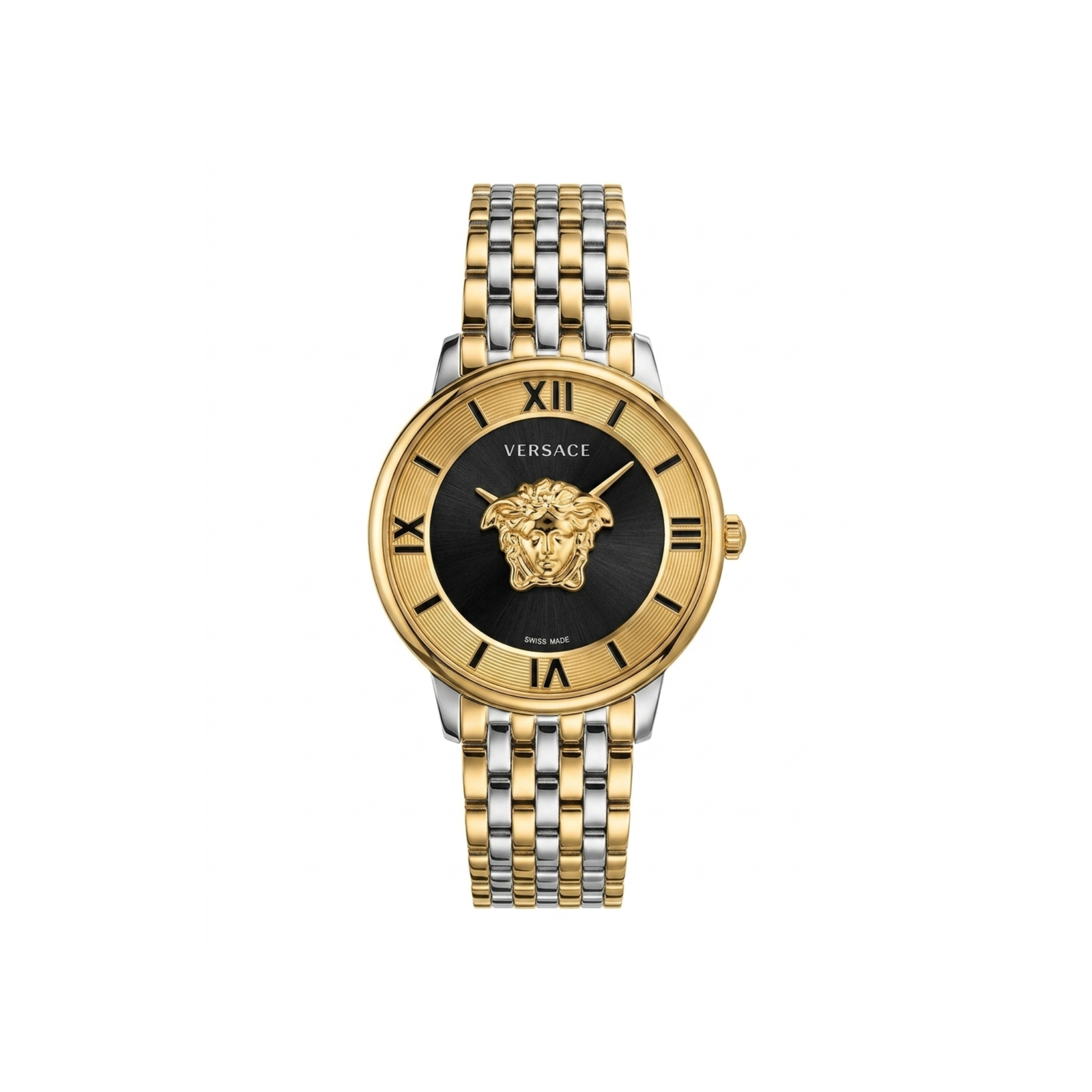 Versace Medusa Luxury Edition
