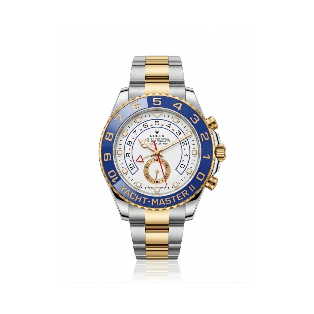 Rolex Yacht-Master II Automatic