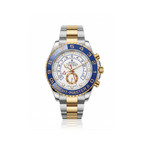 Rolex Yacht-Master II Automatic