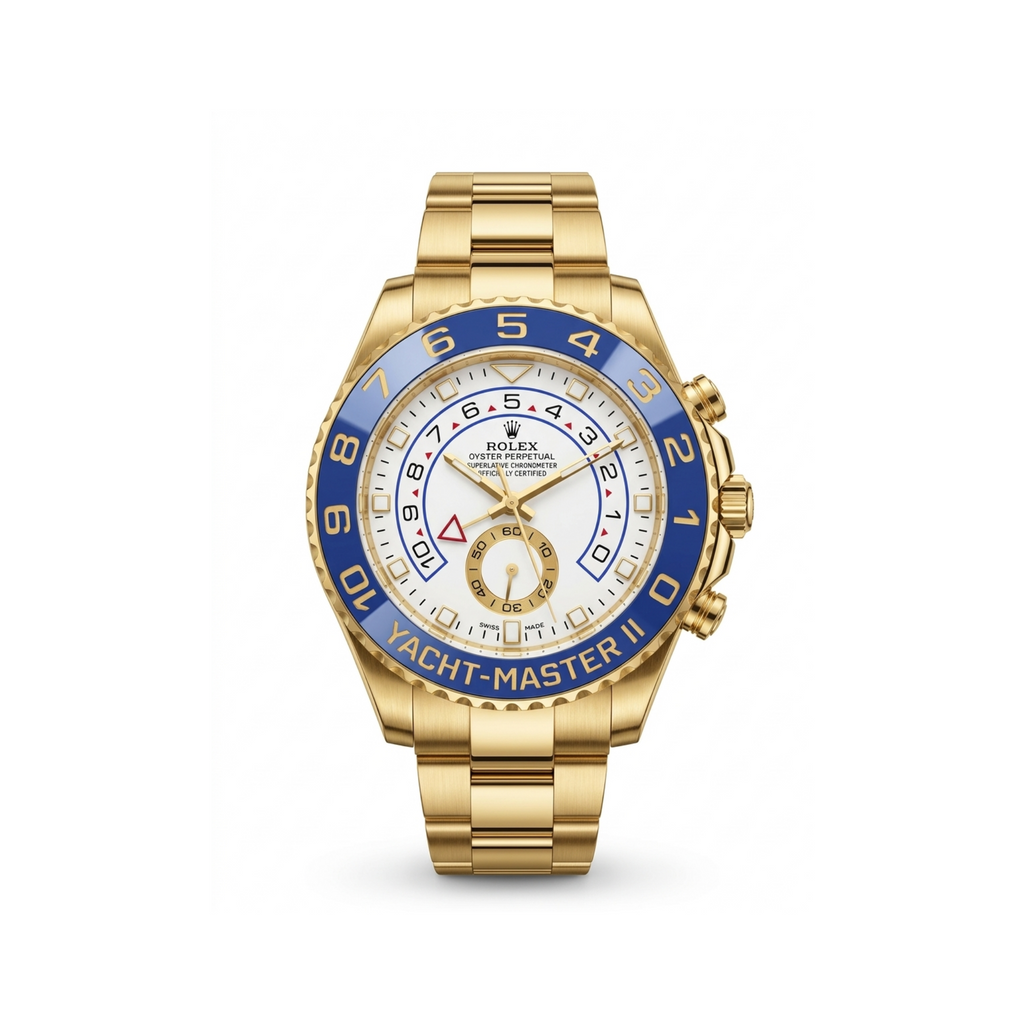 Rolex Yacht-Master II Automatic