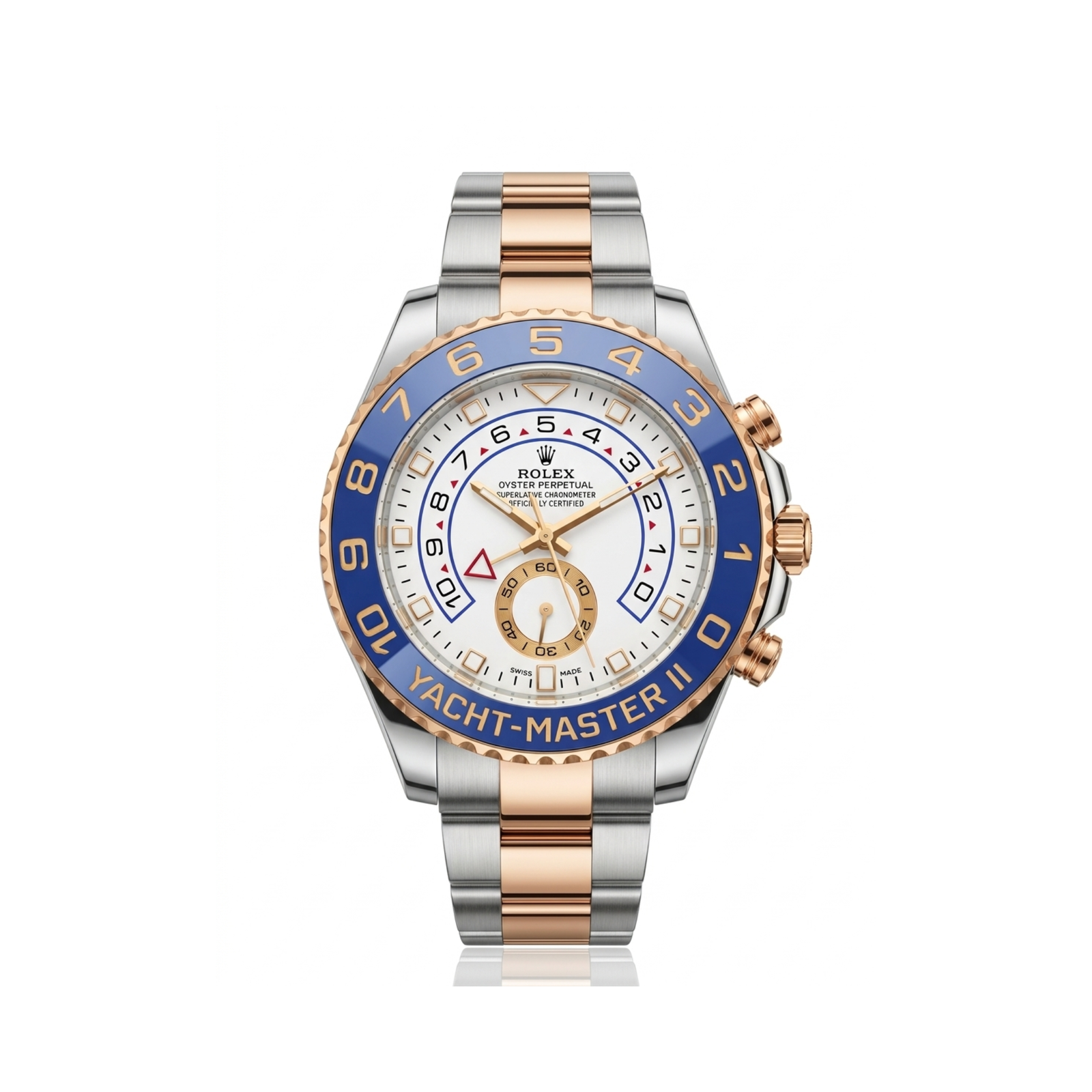 Rolex Yacht-Master II Automatic