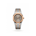 Audemars Piguet Royal Oak - Quartz Precision