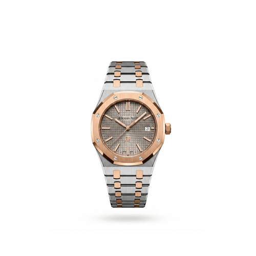 Audemars Piguet Royal Oak - Quartz Precision