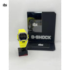 G-Shock Men's Digital Resin Strap Watch -GBX-100-7DR
