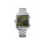 TAG Heuer Professional Chronograph Watch - Automatic Movement