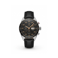 TAG Heuer Professional Chronograph Watch - Automatic Movement