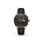 TAG Heuer Professional Chronograph Watch - Automatic Movement