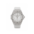 Hublot Diamond-Accented Inspired Luxury Timepiece
