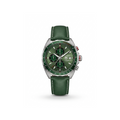 TAG Heuer Professional Chronograph Watch - Automatic Movement