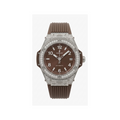 Hublot Diamond-Accented Inspired Luxury Timepiece