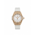 Hublot Diamond-Accented Inspired Luxury Timepiece